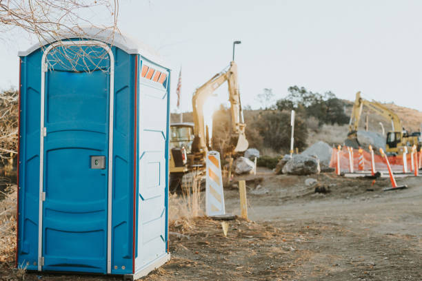 Affordable portable toilet rental in Brighton, MI