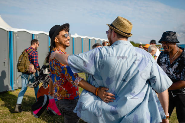 Best Wedding porta potty rental  in Brighton, MI