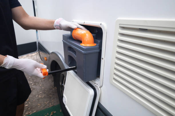Best Portable toilet rental cost  in Brighton, MI