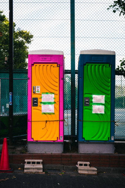 Best Portable toilet rental cost  in Brighton, MI