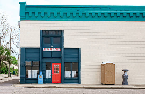 Best Construction site porta potty rental  in Brighton, MI