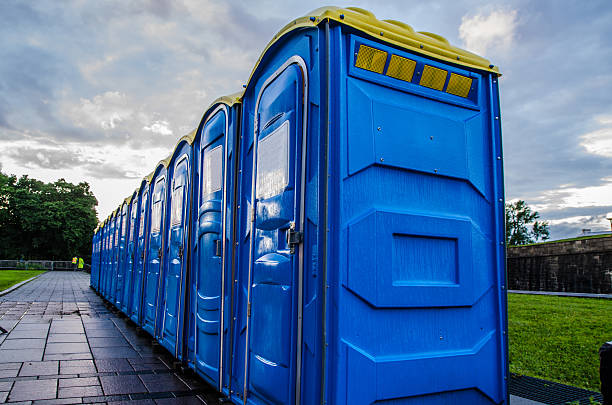 Best Local porta potty services  in Brighton, MI