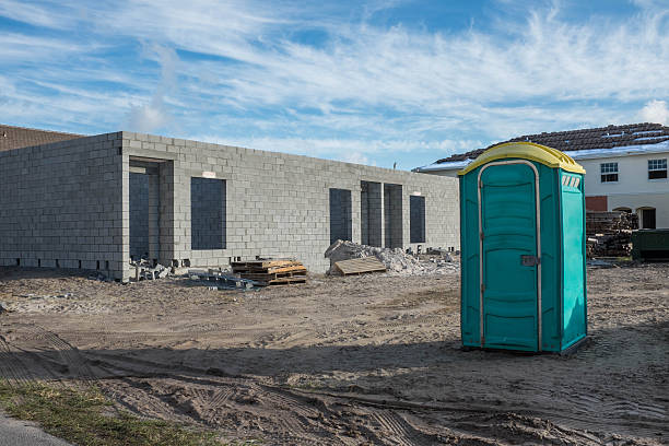 Best Emergency porta potty rental  in Brighton, MI